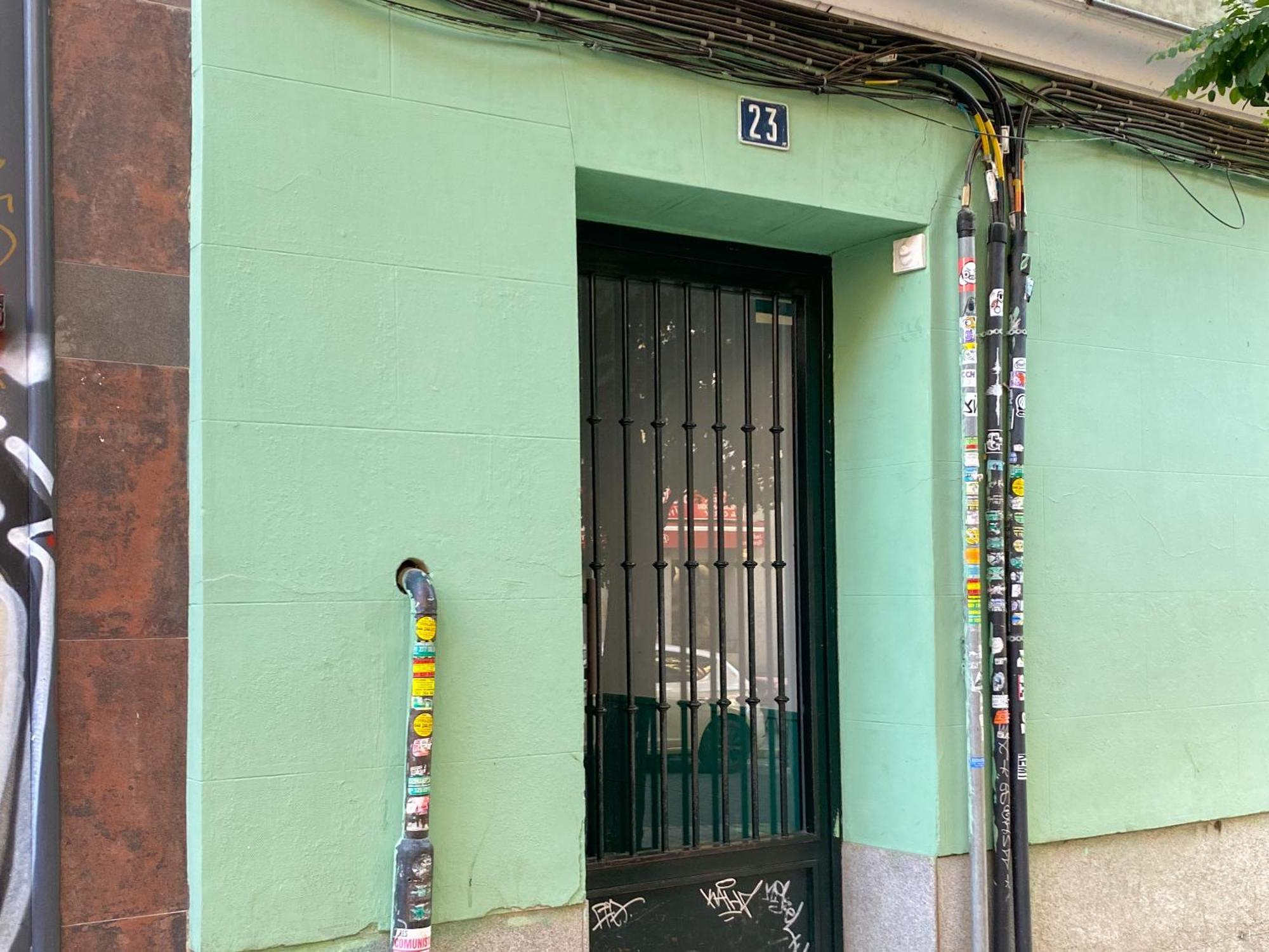 Appartamento For Magnifica Vivienda Temporal Con Balcones A Pocos Minutos Del Centro De Ama23 *